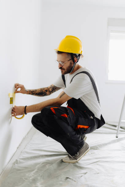 Professional Dry wall and painting in Harrisburg, AR